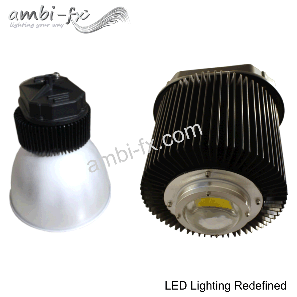 150W Paramount LED Highbay