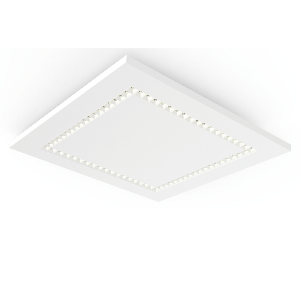 AGS Oyster Series 25W 16" Oyster 100 Degree Beam