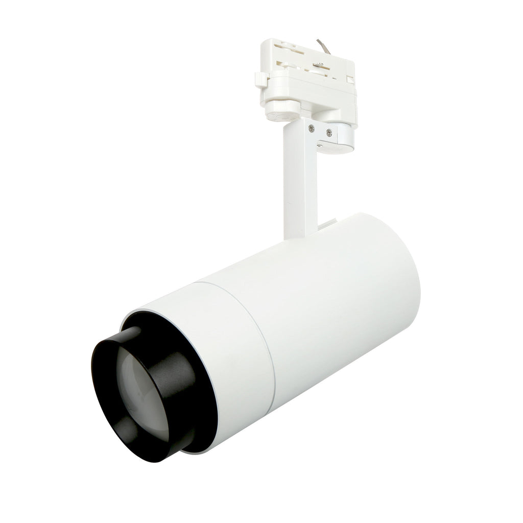 Paramount 35W IntelleLED Track Light