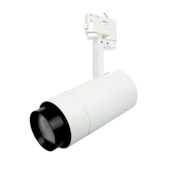 Paramount 35W IntelleLED Track Light