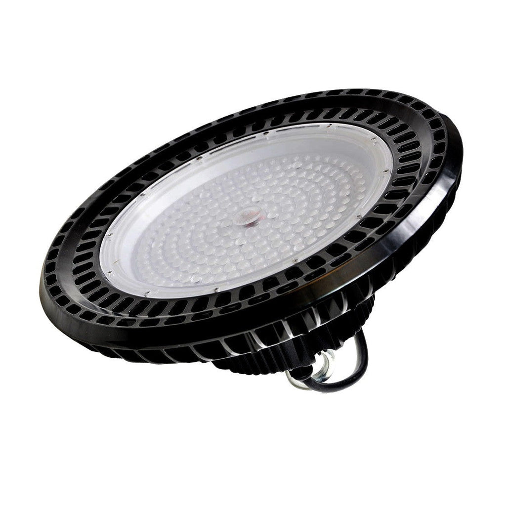 Ambi Led 200W Slim-Disc LED Highbay Series - Ambi-FX International Limited
