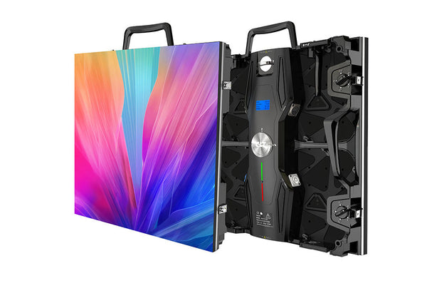 Anywhere Series 2.9mm Portable Indoor Display