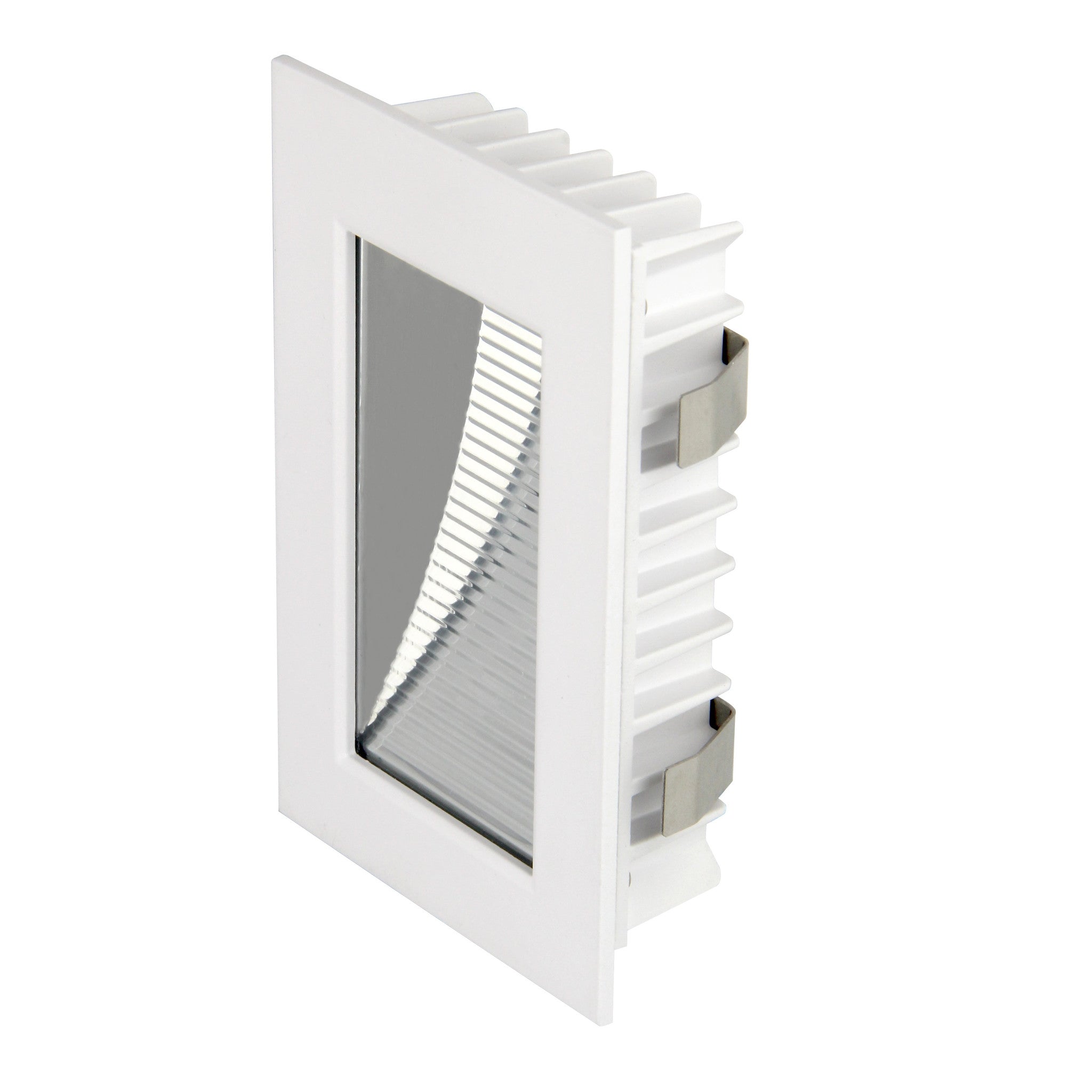 Ambi Led Recessed LED Wall & Step Light 110*70mm - Ambi-FX International Limited