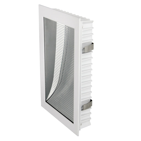 Recessed LED Wall & Step Light 200*135mm