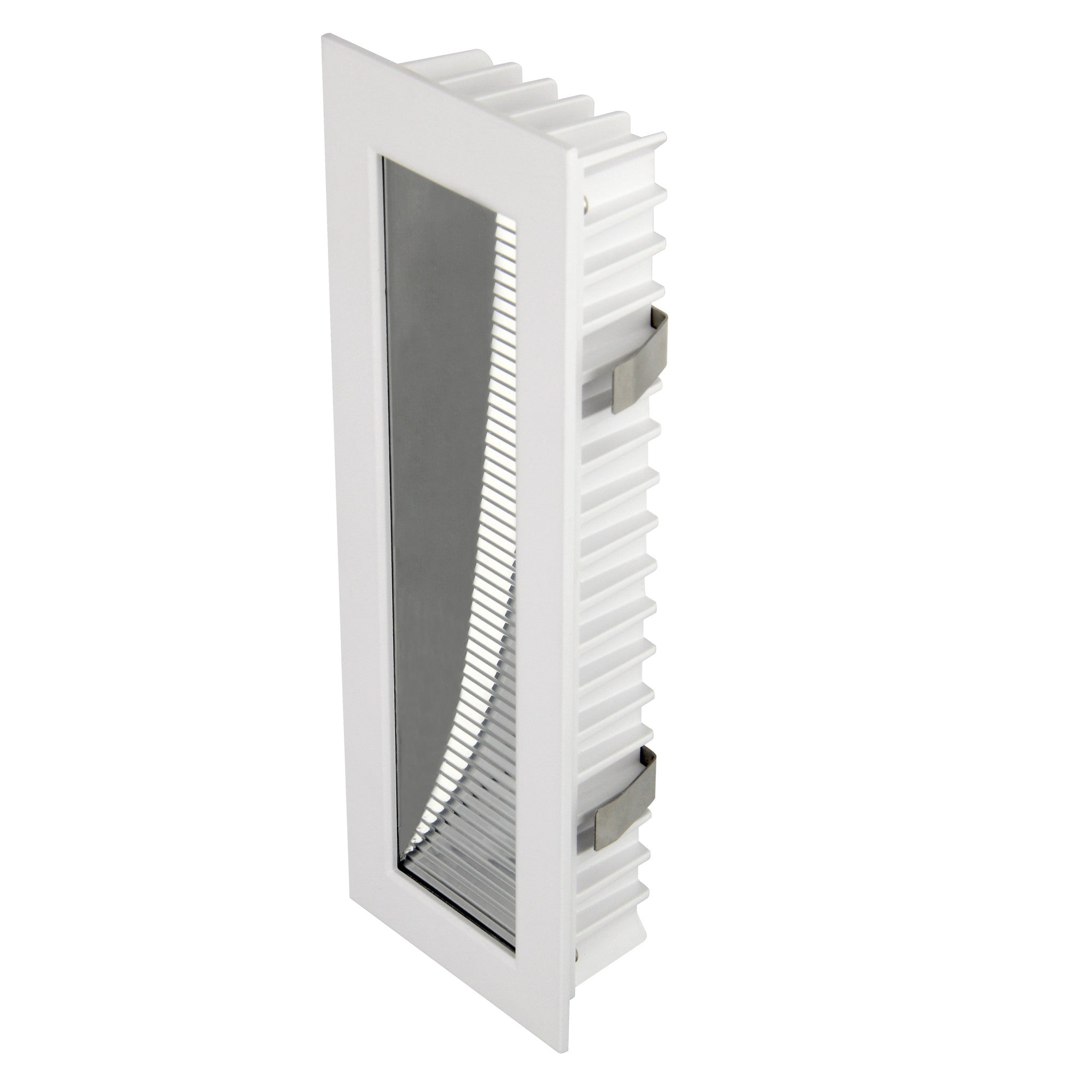 Recessed LED Wall & Step Light 200*70mm - Ambi-FX International Limited
