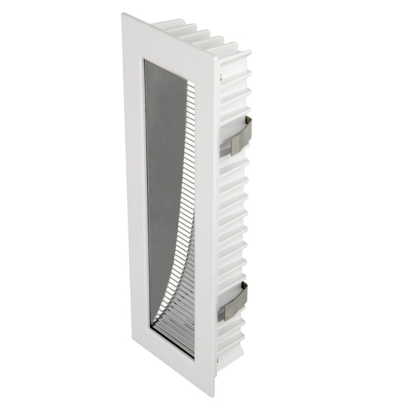 Recessed LED Wall & Step Light 200*70mm