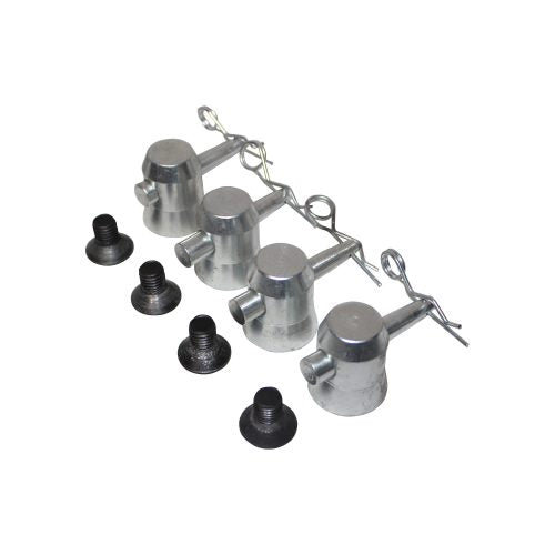 Truss Series Base Plate