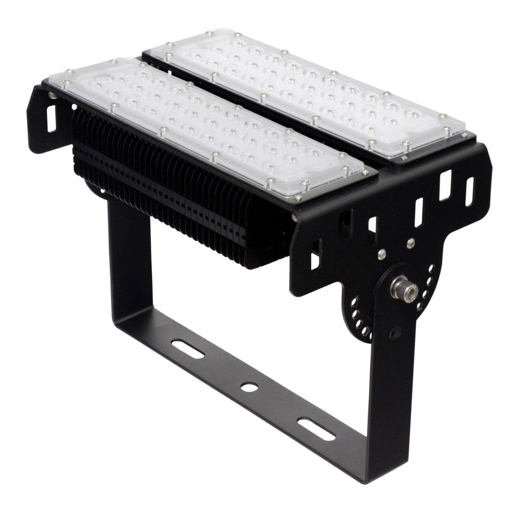 80W Industrial Paramount LED Floodlight