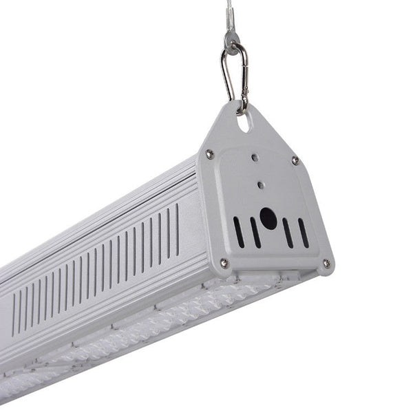 100W Linear LED Highbay Series