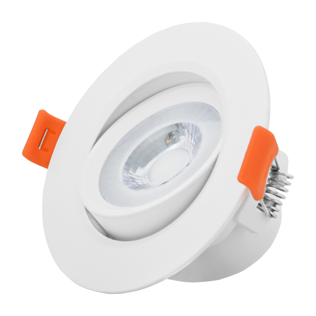 DL115 7W LED Down Light