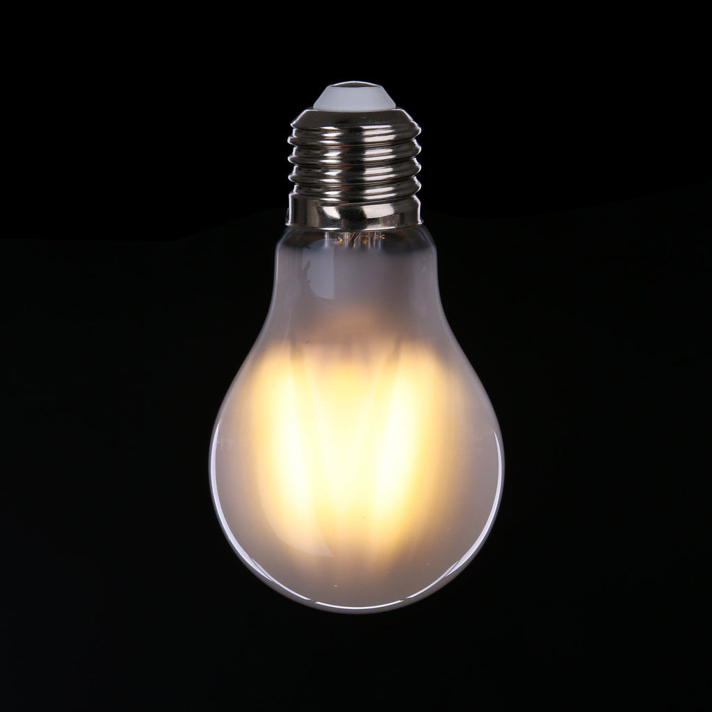 A60 E27 LED Filament Bulbs