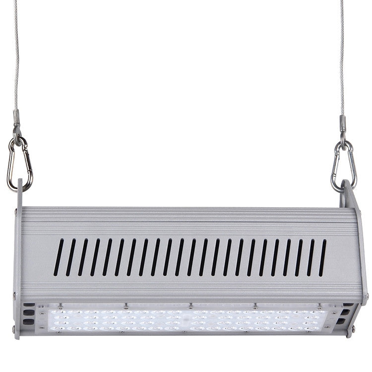 50W Linear LED Highbay Series