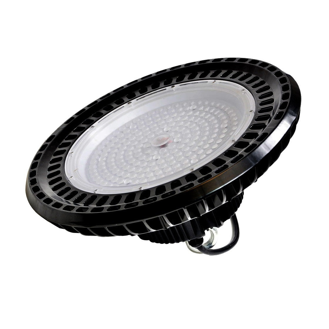 100W Slim-Disc LED Highbay - Ambi-FX International Limited
