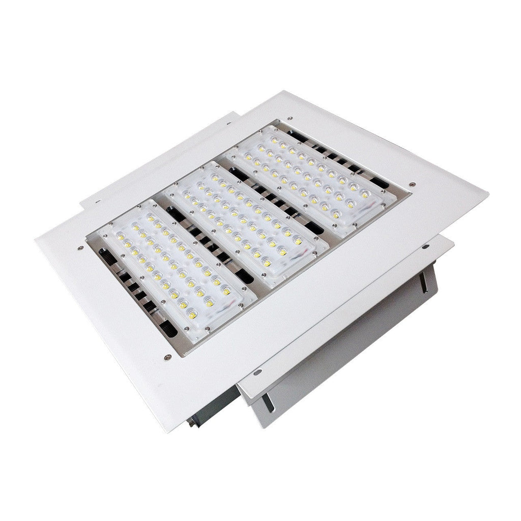 Paramount Recess 120W LED Lowbay
