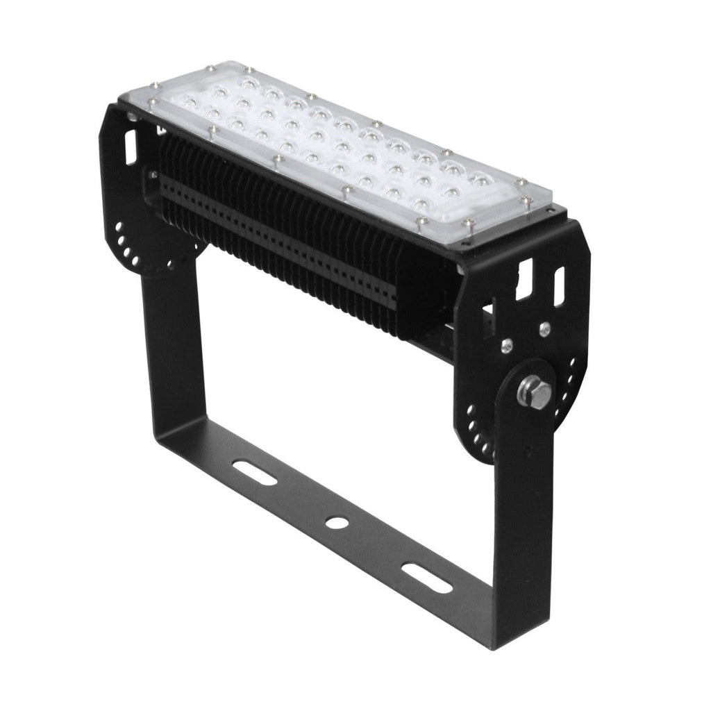 50W Industrial Paramount LED Floodlight