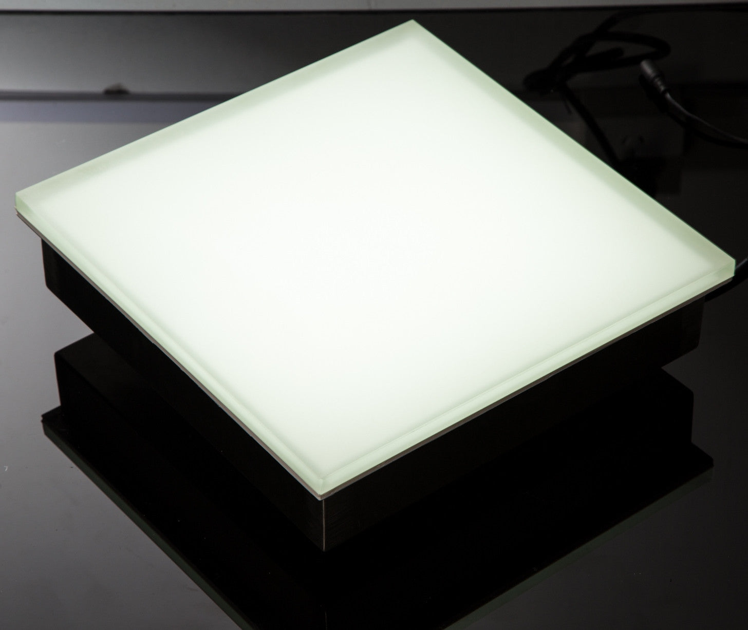 Led Tile Dimensions 25W 400mm LED Tile - Ambi-FX International Limited