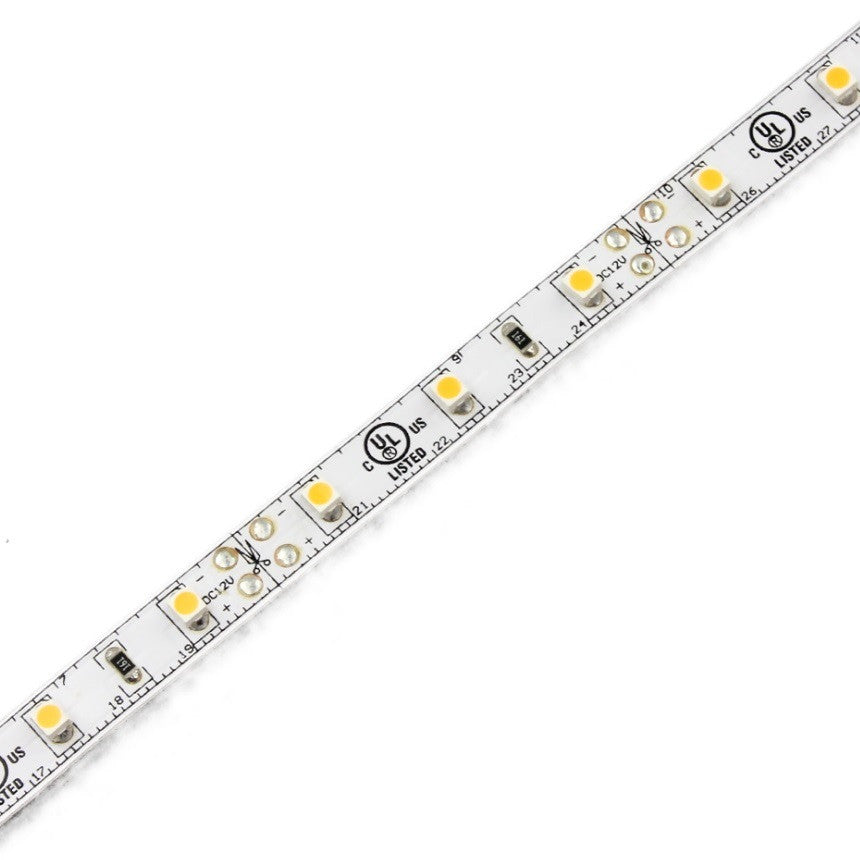 Flexible LED Striplight 4.8W/m