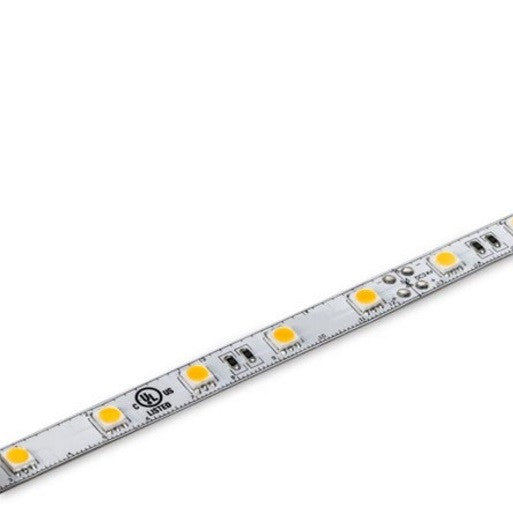 Flexible LED Striplight 12W/m